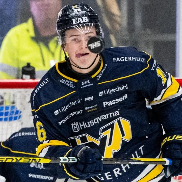 Axel Landén