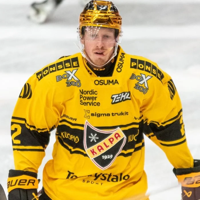 Colby Sissons