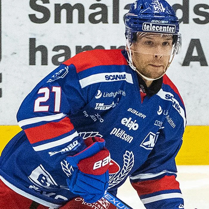 Brian Cooper