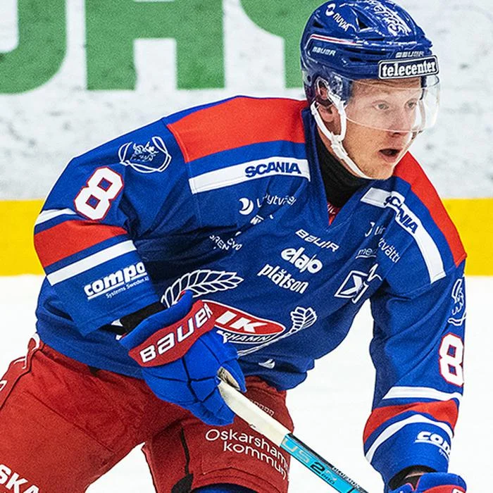 Fredrik Olofsson