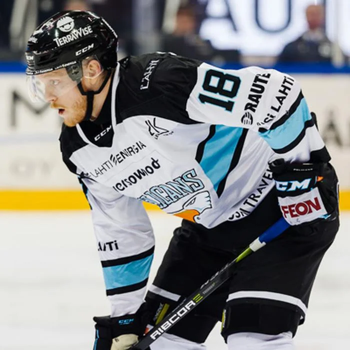 Henrik Nilsson