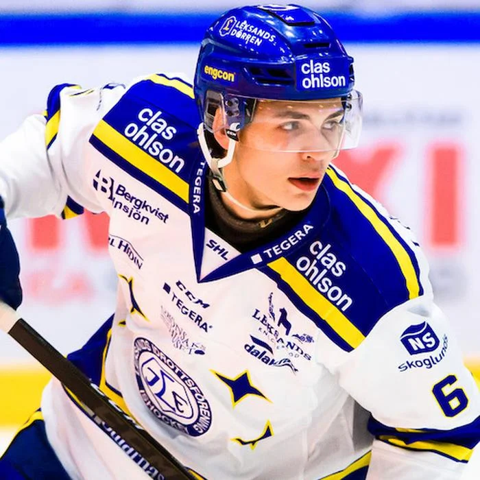 Alexander Lundqvist