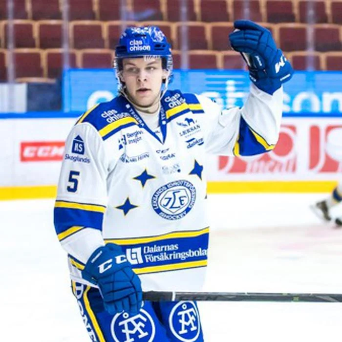 Jesper Kandergård