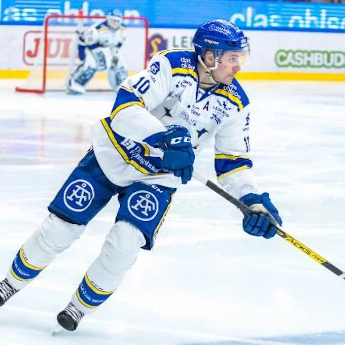 Johan Fransson