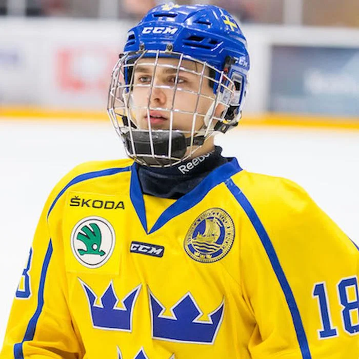Elliot Ekmark