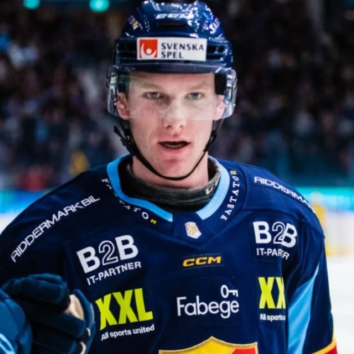 Edvin Hammarlund