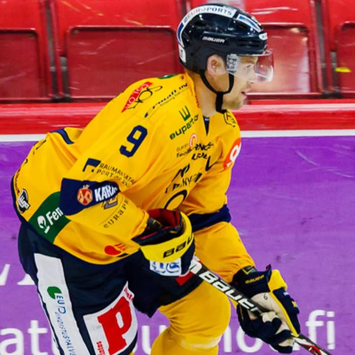 Heikki Liedes