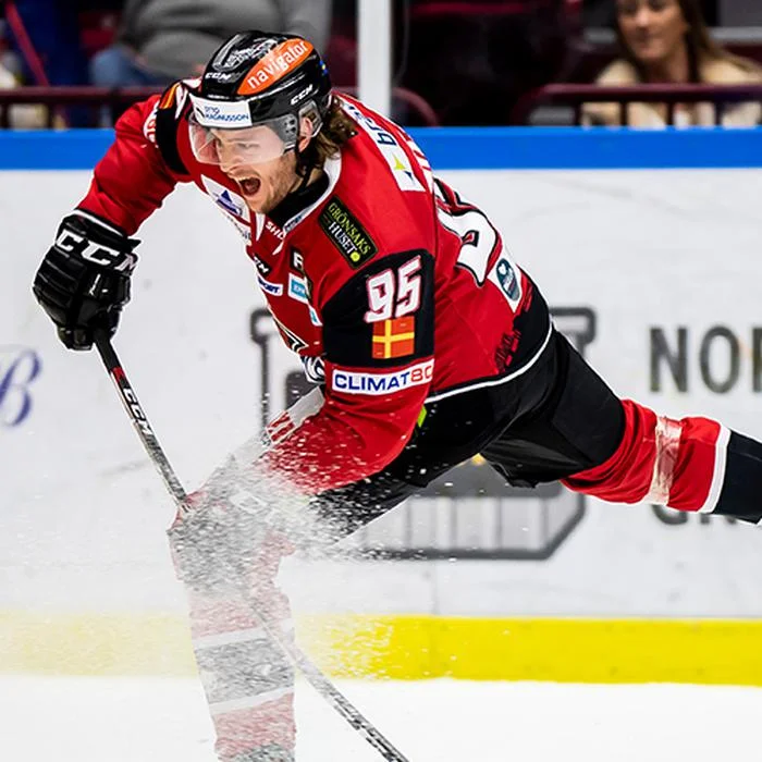Carl Persson