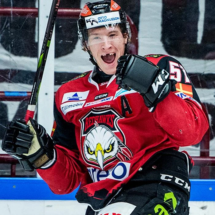 Emil Sylvegård