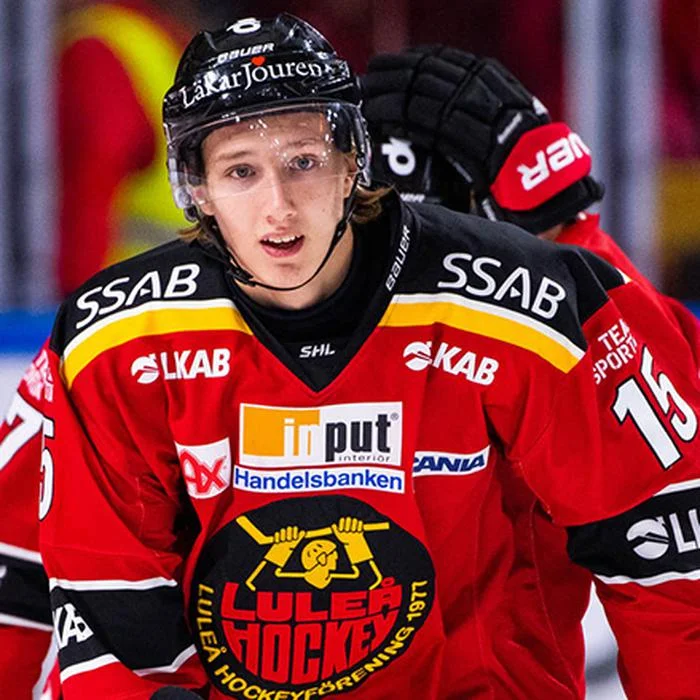 Carl Mattsson