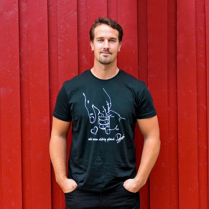 Daniel Sylwander