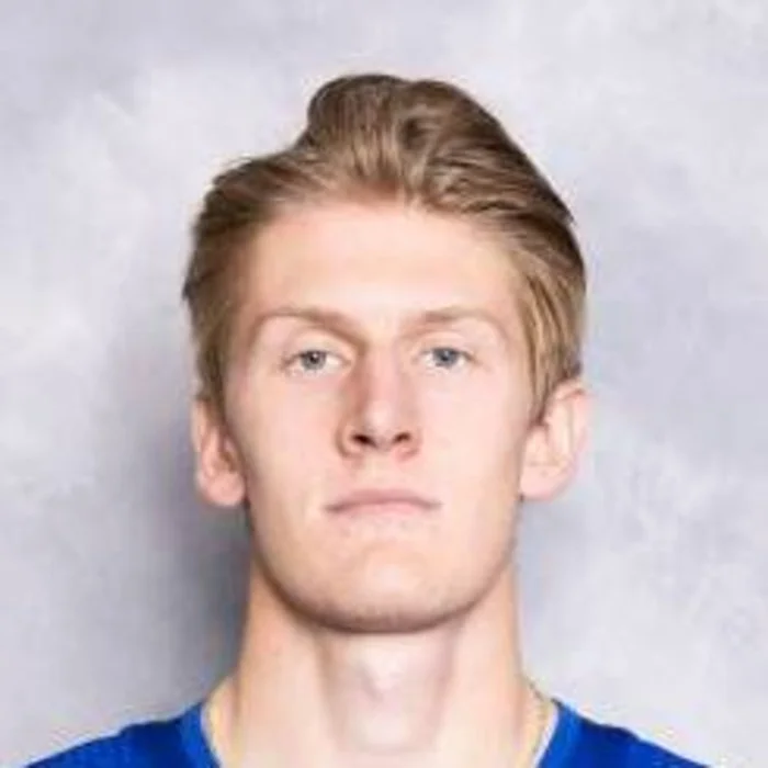Adam Edström