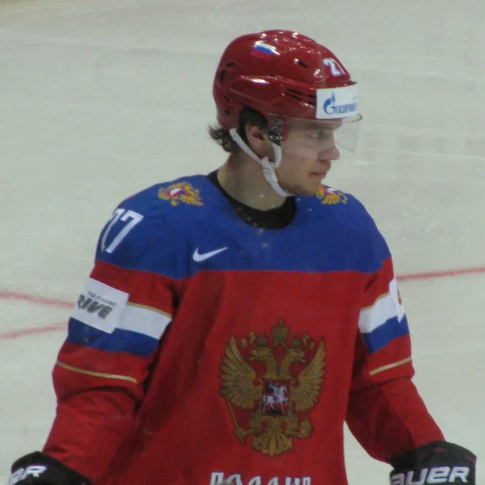 Artemi Panarin