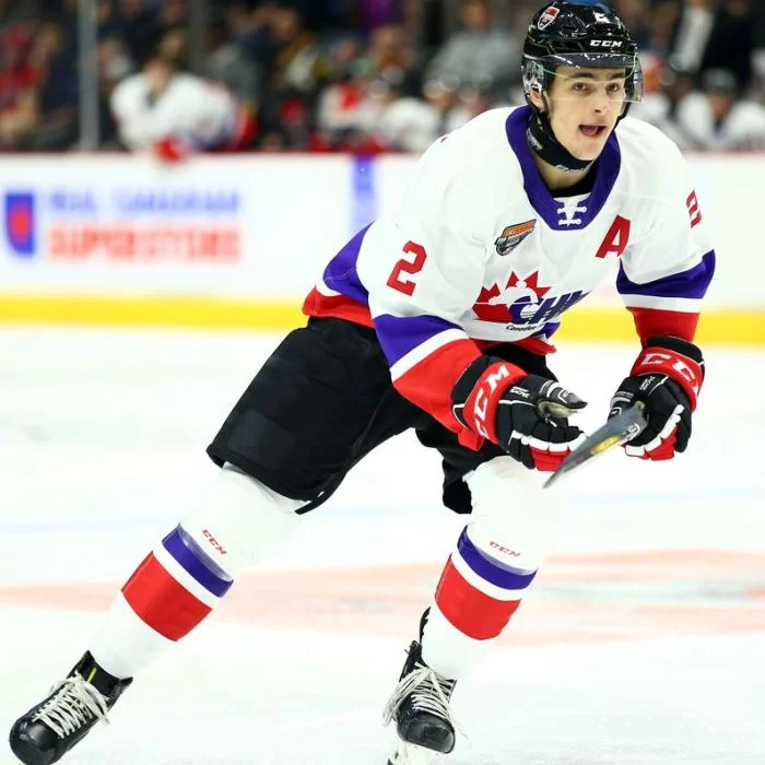 Braden Schneider