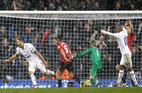 Late Dempsey goal helps Tottenham snatch a point