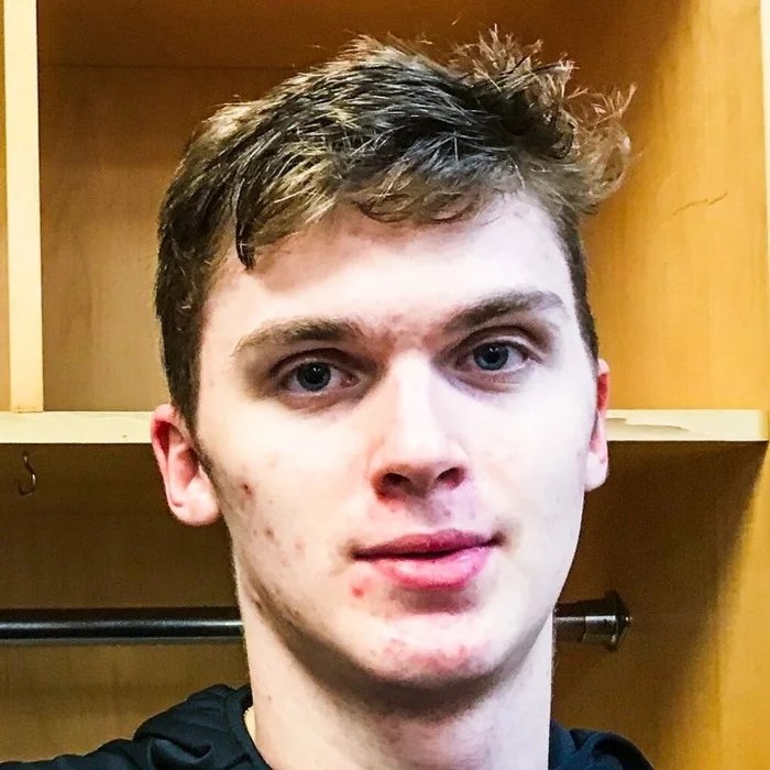 Egor Zamula