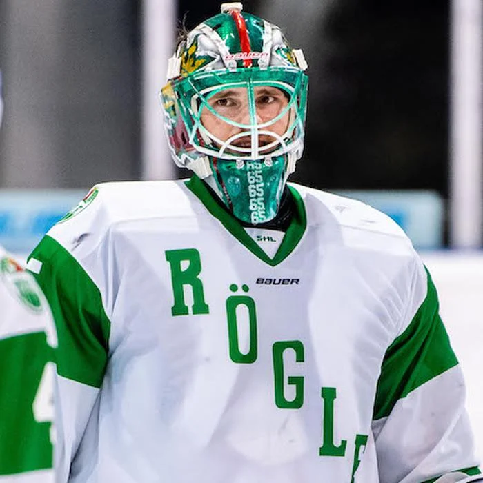 Christoffer Rifalk