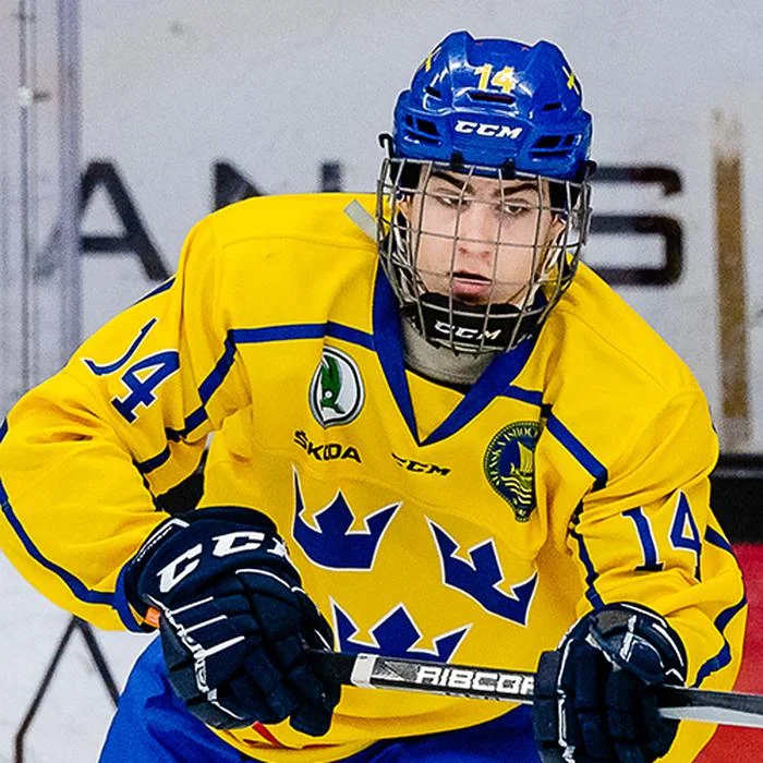 Daniel Ljungman