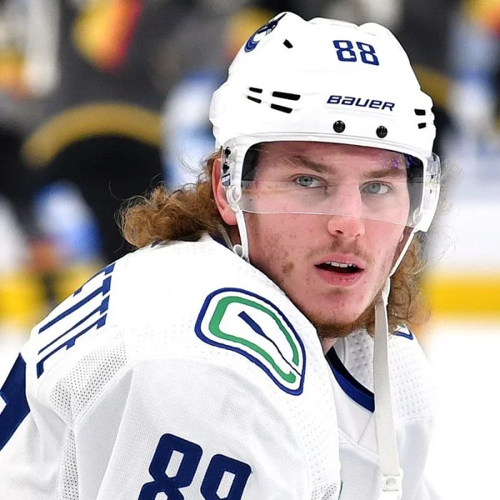 Adam Gaudette