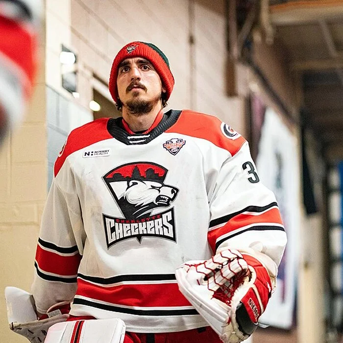 Alex Nedeljkovic