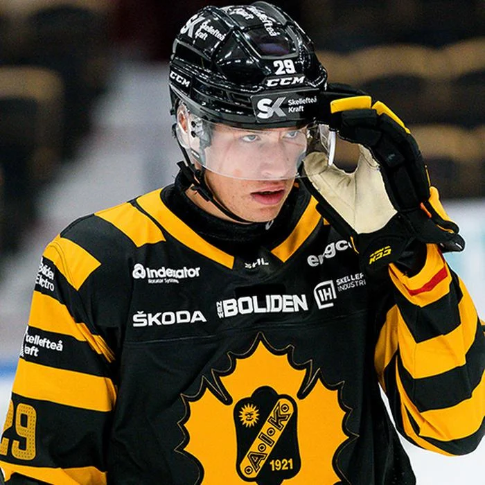 Albin Sundsvik