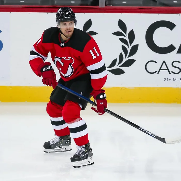 Andreas Johnsson