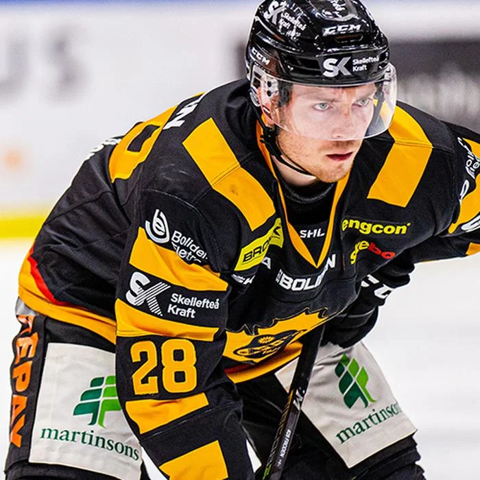 Jesper Frödén