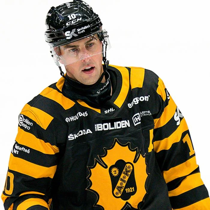 Joakim Lindstrom
