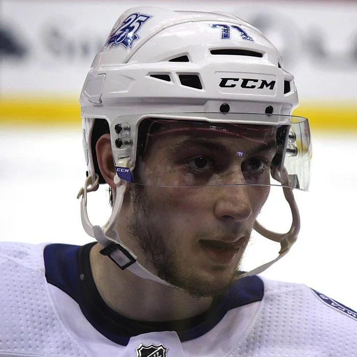 Anthony Cirelli