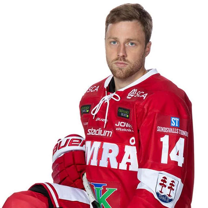 Albin Carlson