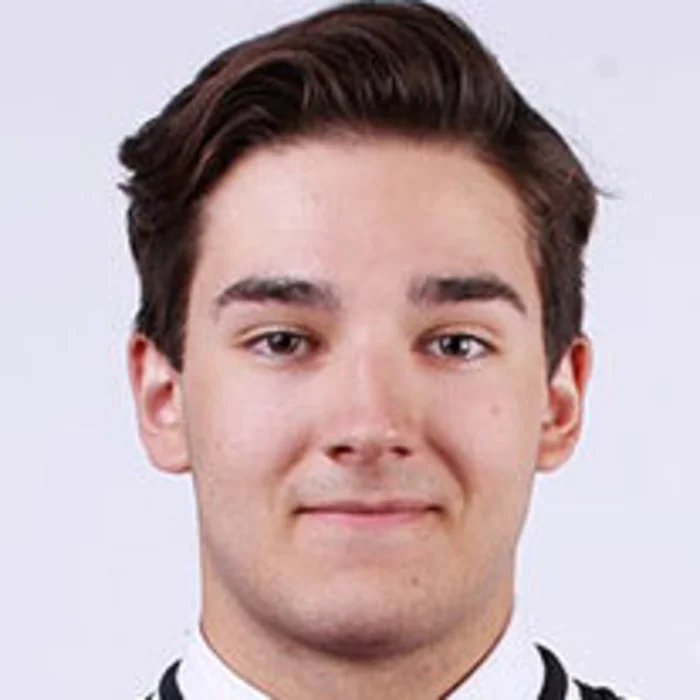 Alexander Kerfoot