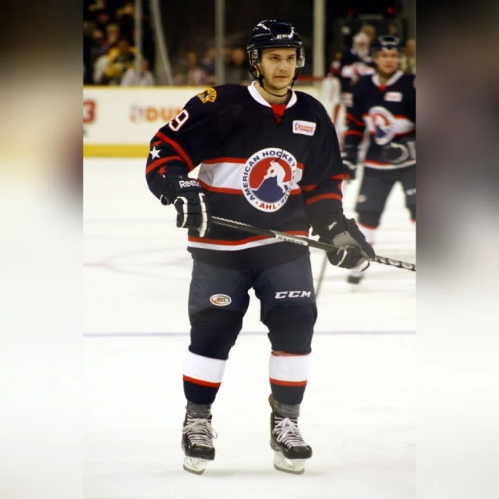 Andrew Agozzino