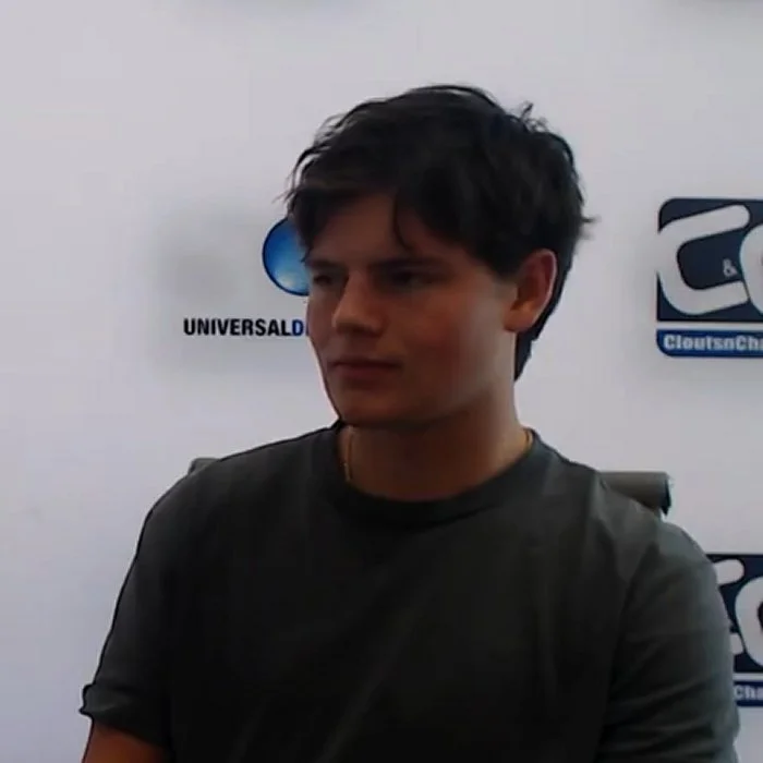 Barrett Hayton