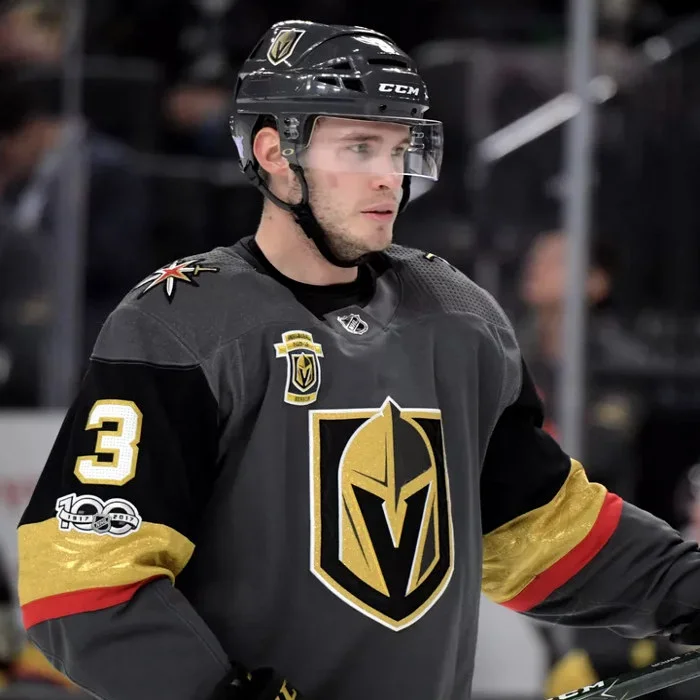 Brayden McNabb