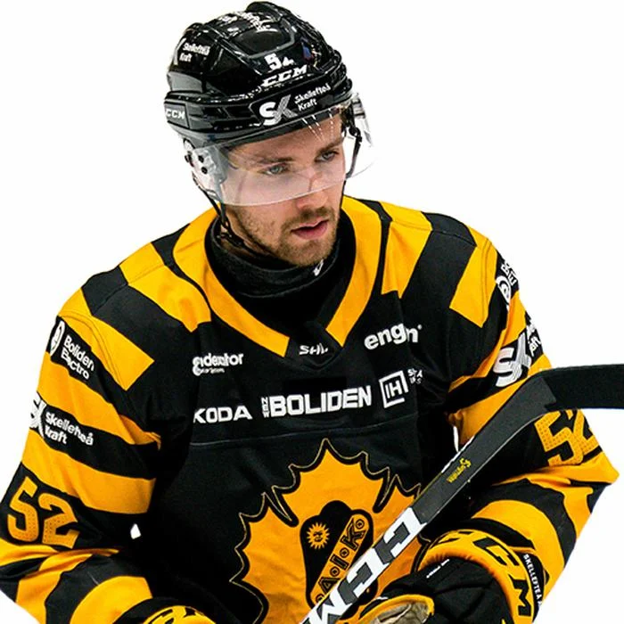 Arvid Lundberg