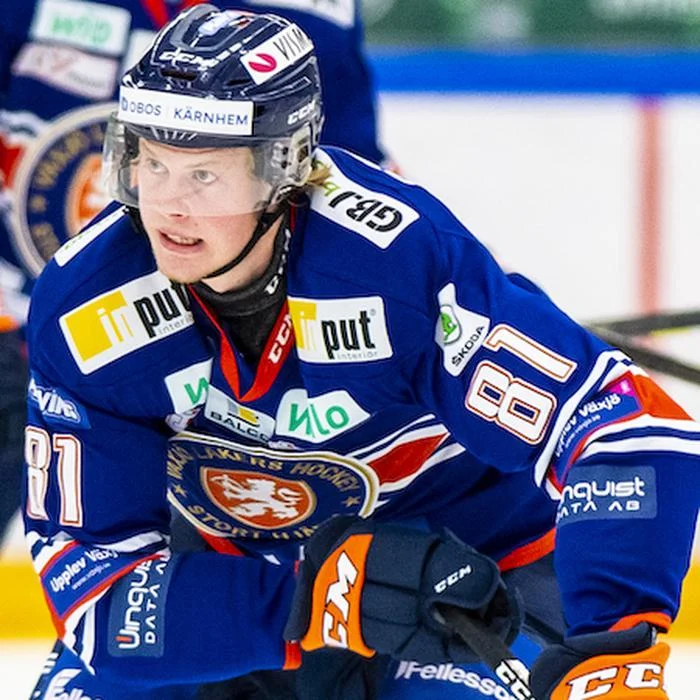 Fredrik Karlström
