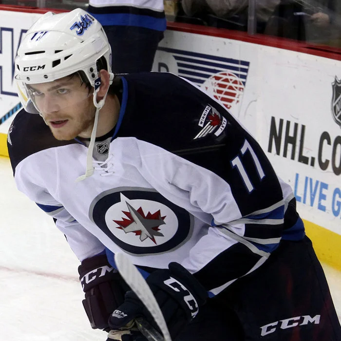 Adam Lowry