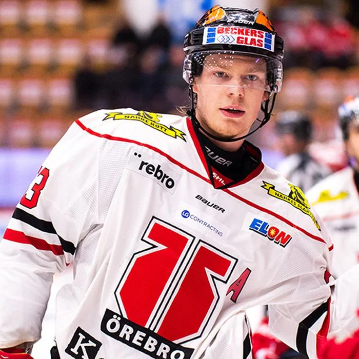 Christopher Mastomäki