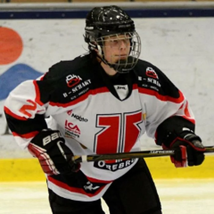 Elias Ekström