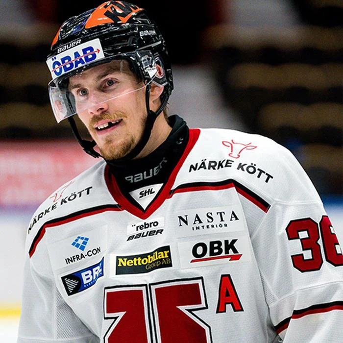 Emil Larsson