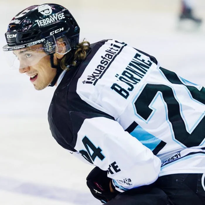 Hannes Björninen