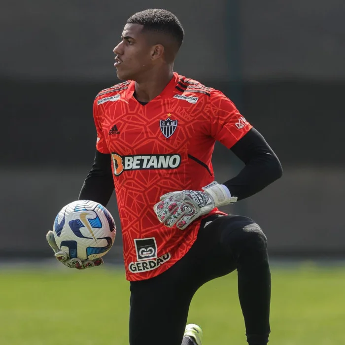 Gabriel Delfim