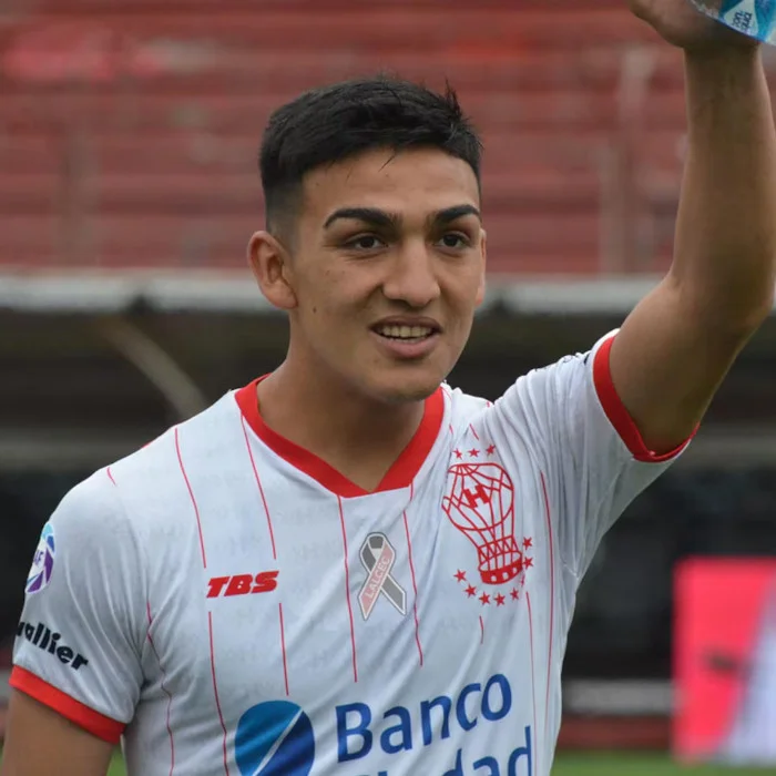 César Ibáñez