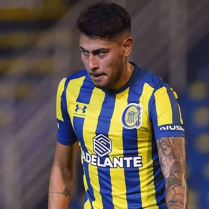 Emmanuel Ojeda