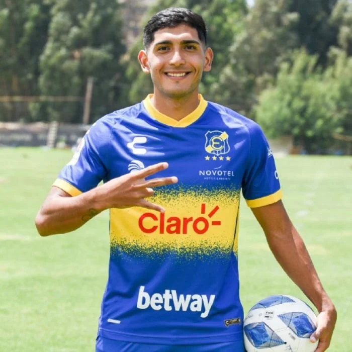 Adrián Sánchez