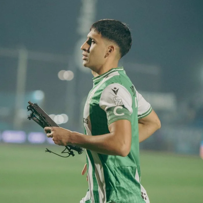 Alexis Maldonado