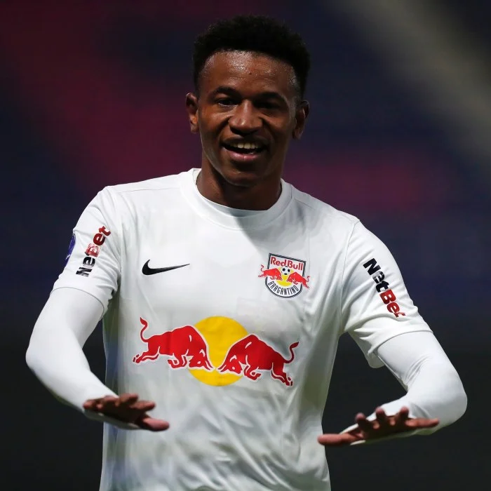 Eric Ramires