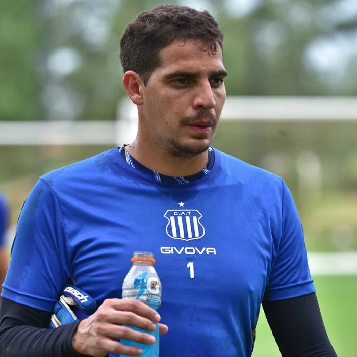 Alan Aguerre