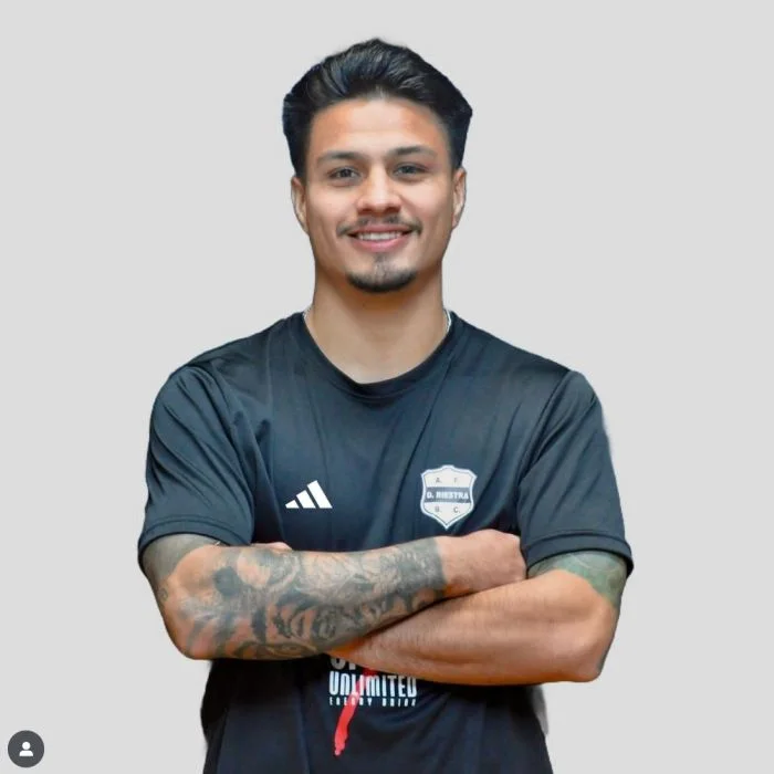 Alexander Díaz
