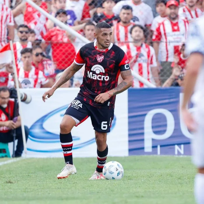 Fernando Alarcón